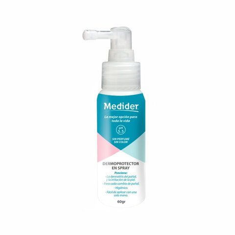 Medider Dermoprotector Spray X 60 ml