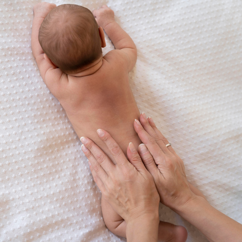 DERMATITIS ATOPICA EN EDAD PEDIÁTRICA