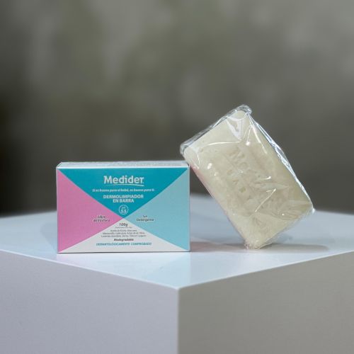 MEDIDER DERMOLIMPIADOR BARRA