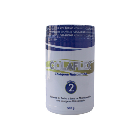 COLAGENO COLAFLEX 2