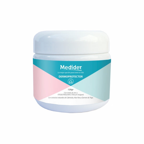 Medider Crema Dermoprotector X 120G