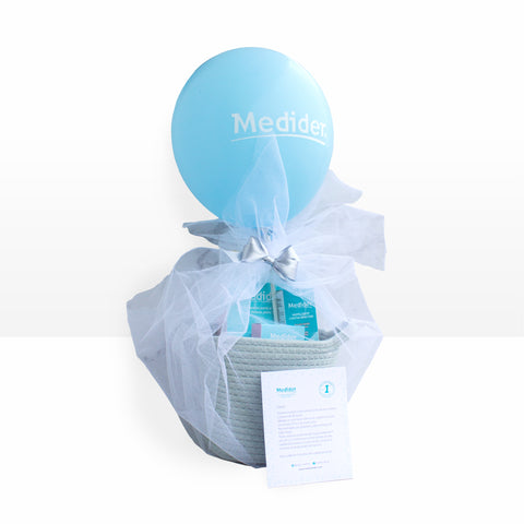 Servicio de empaque regalo Medider