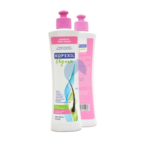 KOPEXIL TRATAMIENTO TERMOPROTECTOR