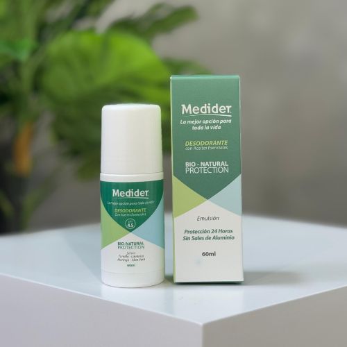 MEDIDER DESODORANTE NIÑO